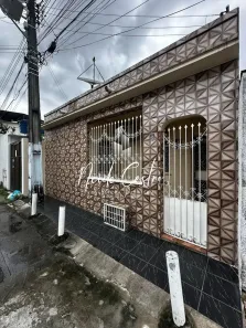 Casa com 2 Quartos à venda, 85m² no Planalto, Manaus