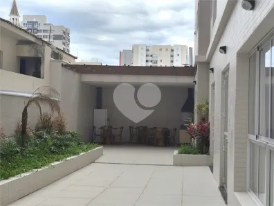Apartamento com 2 Quartos à venda, 52m² no Vila Mazzei, São Paulo