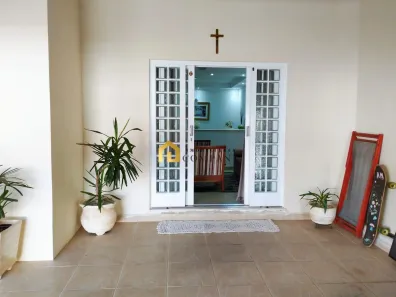 Casa com 3 Quartos à venda, 130m² no Jardim Piazza Di Roma II, Sorocaba