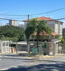 Apartamento com 2 Quartos à venda, 44m² no Jardim Monte Alto, Campinas