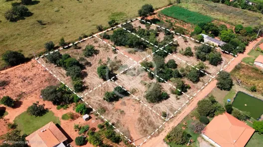 Fazenda/Sítio à venda, 1234m² no , Hidrolândia