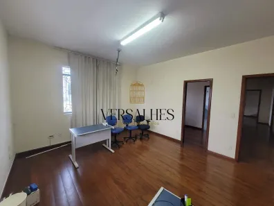 Casa com 10 Quartos à venda, 508m² no Concórdia, Belo Horizonte