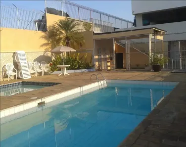 Apartamento com 2 Quartos à venda, 80m² no Praça Seca, Rio de Janeiro
