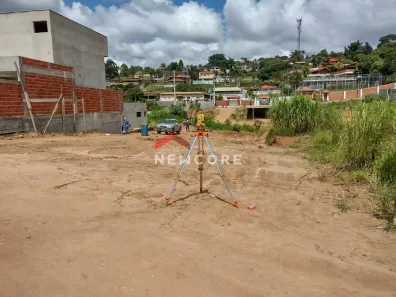 Lote/Terreno à venda, 685m² no Jardim Centenário, Atibaia