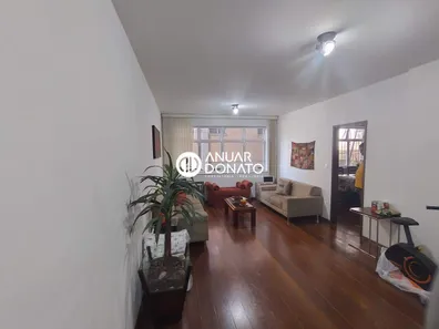 Apartamento com 4 Quartos à venda, 170m² no Serra, Belo Horizonte