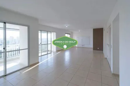 Apartamento com 3 Quartos para alugar, 149m² no Jardim Taquaral, São Paulo