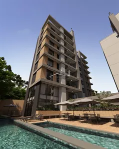 Cobertura com 3 Quartos à venda, 216m² no Mossunguê, Curitiba
