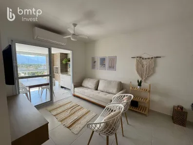 Apartamento com 3 Quartos à venda, 86m² no Maitinga, Bertioga