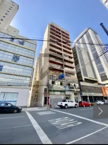 Apartamento com 4 Quartos à venda, 146m² no Centro, Curitiba