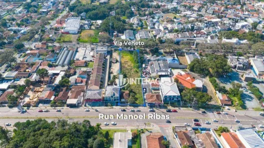 Lote/Terreno para alugar, 3306m² no Santa Felicidade, Curitiba