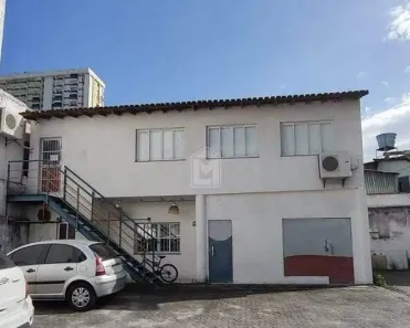 Sala Comercial para alugar, 118m² no Praia do Canto, Vitória