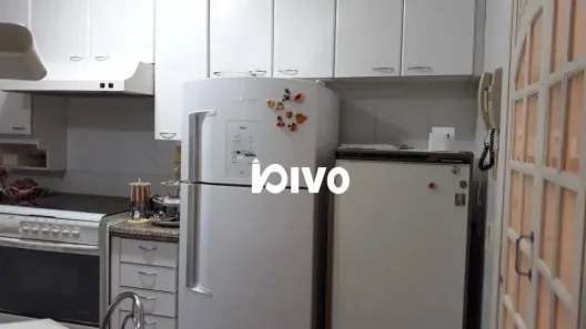 Cobertura com 2 Quartos à venda, 100m² no Vila Monte Alegre, São Paulo