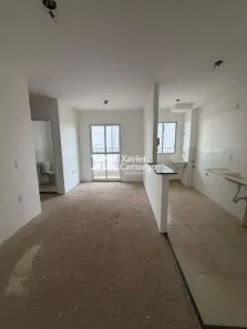 Apartamento com 2 Quartos à venda, 51m² no Jardim Ipanema (Expansão), Rio Claro