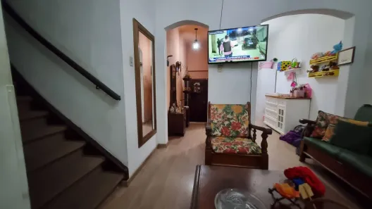 Casa com 3 Quartos à venda, 121m² no Azenha, Porto Alegre