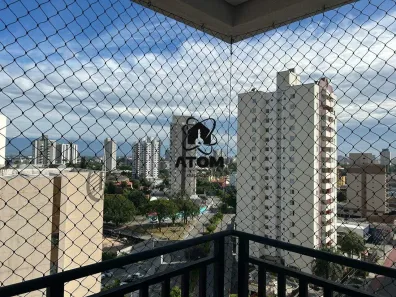 Apartamento com 3 Quartos à venda, 99m² no Independência, Taubaté