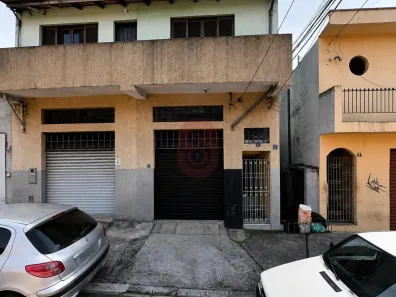 Lote/Terreno à venda, 468m² no Vila Formosa, São Paulo