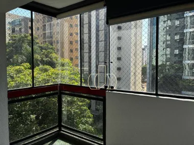 Apartamento com 2 Quartos à venda, 59m² no Vila Olímpia, São Paulo