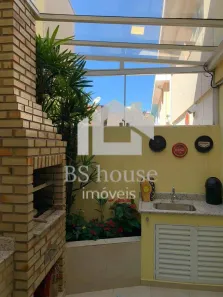 Sobrado com 2 Quartos à venda, 249m² no Jardim Bela Vista, Santo André
