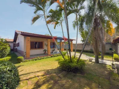 Fazenda/Sítio com 2 Quartos à venda, 207m² no Chácara Alvorada, Indaiatuba