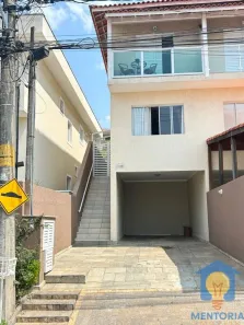 Casa com 3 Quartos à venda, 121m² no Jardim Rio das Pedras, Cotia