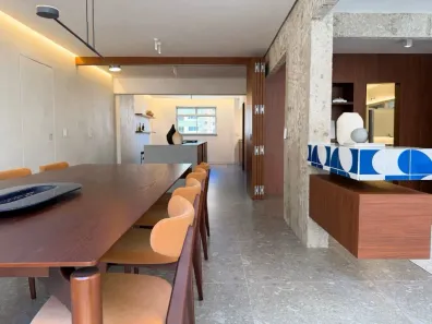 Apartamento com 3 Quartos à venda, 215m² no Rebouças, Curitiba
