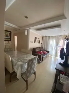 Apartamento com 3 Quartos à venda, 65m² no Jardim Flor da Montanha, Guarulhos