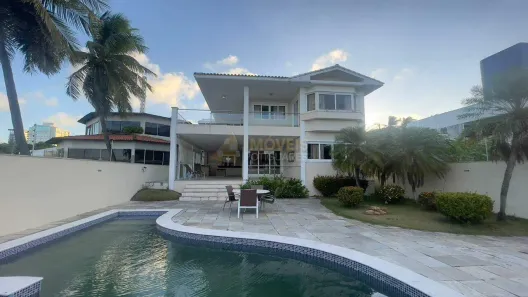Casa com 5 Quartos à venda, 700m² no Ponta Negra, Natal