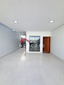 Casa com 3 Quartos à venda, 99m² no Plano Diretor Sul, Palmas