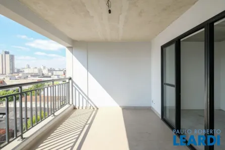 Apartamento com 1 Quarto à venda, 33m² no Bom Retiro, São Paulo