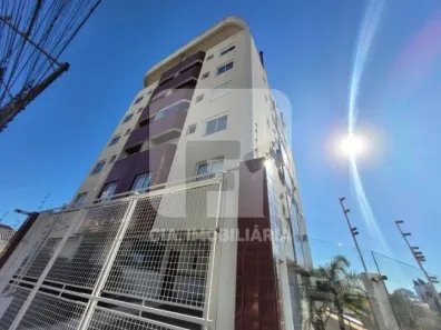 Cobertura com 3 Quartos à venda, 99m² no Capoeiras, Florianópolis