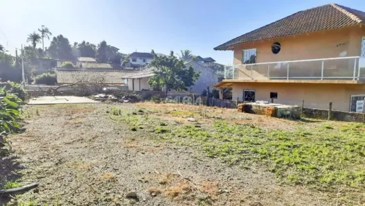 Lote/Terreno à venda, 326m² no Jarivatuba, Joinville