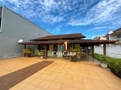 Casa com 3 Quartos à venda, 242m² no Jardim Mariléa, Rio das Ostras
