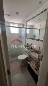 Apartamento com 2 Quartos à venda, 47m² no Jardim Bela Vista, Bauru