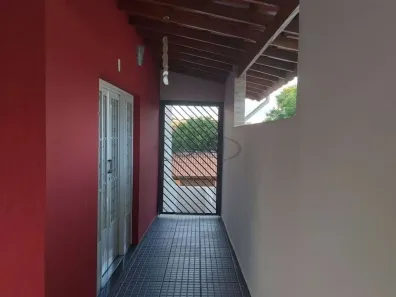 Casa com 2 Quartos à venda, 94m² no Vila Progresso, Sorocaba