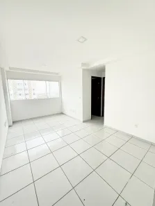 Apartamento com 2 Quartos à venda, 62m² no Malvinas, Campina Grande