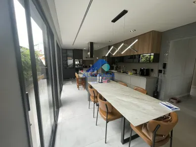 Casa com 3 Quartos à venda, 400m² no Jardim Alvorada, São José dos Campos