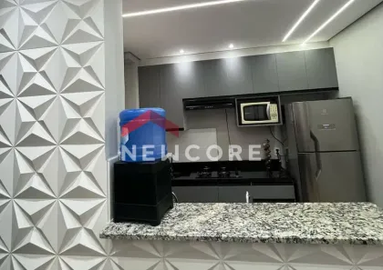 Apartamento com 2 Quartos à venda, 48m² no Jardim Guarujá, Sorocaba
