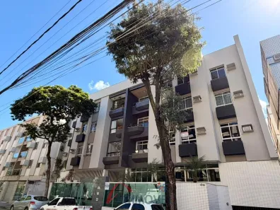 Apartamento com 3 Quartos para alugar, 125m² no Jardim da Penha, Vitória
