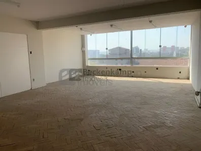 Sala Comercial para alugar, 55m² no Vila Santa Cecília, Volta Redonda