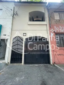 Sobrado com 3 Quartos à venda, 118m² no Ipiranga, São Paulo