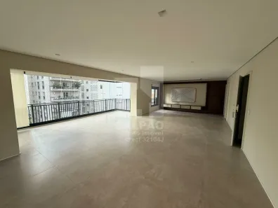 Apartamento com 3 Quartos para venda ou aluguel, 226m² no Jardim Paulista, São Paulo