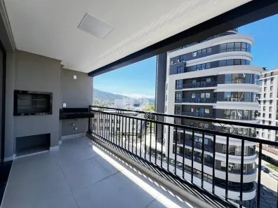 Apartamento com 3 Quartos à venda, 106m² no Pedra Branca, Palhoça
