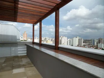 Cobertura com 4 Quartos à venda, 400m² no Centro, Piracicaba