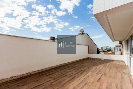 Apartamento com 3 Quartos à venda, 165m² no Passo da Areia, Porto Alegre