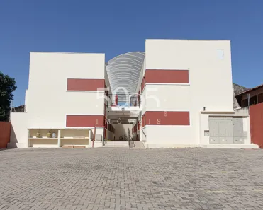 Apartamento com 2 Quartos à venda, 57m² no Recanto do Guarau, Salto