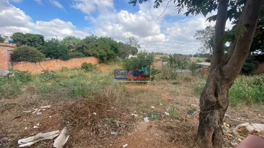 Lote/Terreno à venda, 1000m² no Pedra Branca, São Joaquim de Bicas