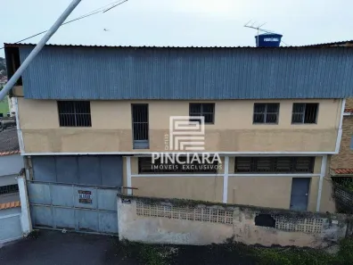 Galpão/Depósito/Armazém para venda ou aluguel, 450m² no Porto da Pedra, São Gonçalo
