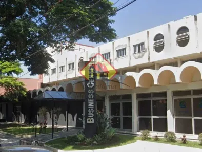 Sala Comercial à venda, 26m² no Jardim Eulália, Taubaté