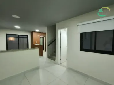 Sobrado com 3 Quartos para alugar, 102m² no Chácara Primavera, Campinas