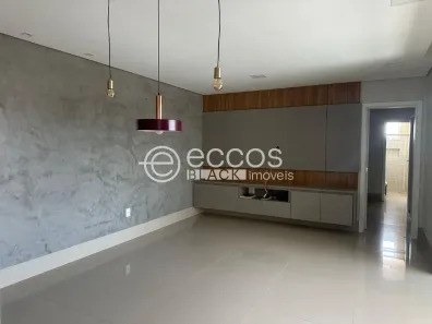 Apartamento com 3 Quartos à venda, 98m² no Segismundo Pereira, Uberlândia